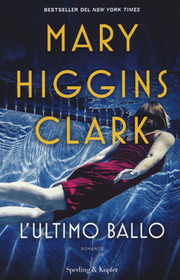 Book l ultimo ballo