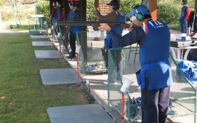 46° Campionato P.le CRAL Tiro al Piattello 25/5 46° Campionato P.le CRAL Tiro al Piattello 25/5