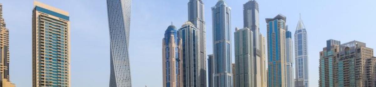 Banner dubai