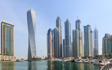 Dubai e Abu Dhabi - Le regine del Deserto Dubai e Abu Dhabi - Le regine del Deserto