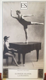 Book la pianista