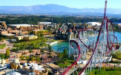 Rainbow Magic Land Rainbow Magic Land