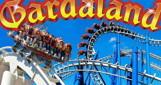 Biglietti Gardaland stagione 2019 - 2° tranche Biglietti Gardaland stagione 2019 - 2° tranche