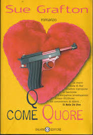 Book q come quore