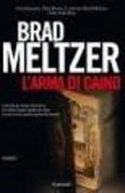 Book l arma di caino