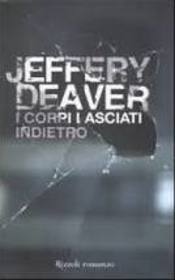 Book i corpi lasciati indietro