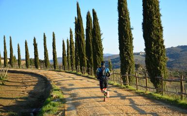 Trail e Ultratrail Chianti Classico Marathon Trail e Ultratrail Chianti Classico Marathon