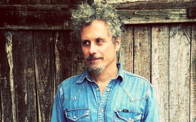 Niccolò Fabi - 30 gennaio 2020 - Teatro Regio Niccolò Fabi - 30 gennaio 2020 - Teatro Regio