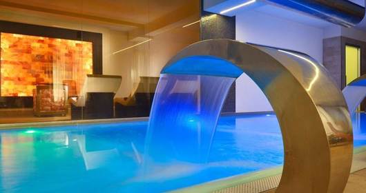 "San Vincenzo" - prenotazione SPA "San Vincenzo" - prenotazione SPA
