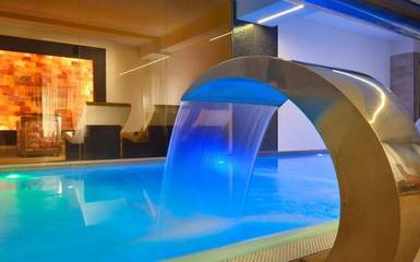 "San Vincenzo" - prenotazione SPA "San Vincenzo" - prenotazione SPA