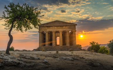 Piacere... Sicilia sono! Piacere... Sicilia sono!