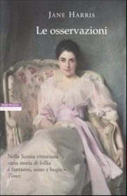 Book le osservazioni