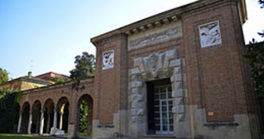 Mostra " Paesaggio e figure. Fontanesi e i tempi del naturalismo" Mostra " Paesaggio e figure. Fontanesi e i tempi del naturalismo"