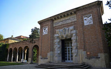 Mostra " Paesaggio e figure. Fontanesi e i tempi del naturalismo" Mostra " Paesaggio e figure. Fontanesi e i tempi del naturalismo"