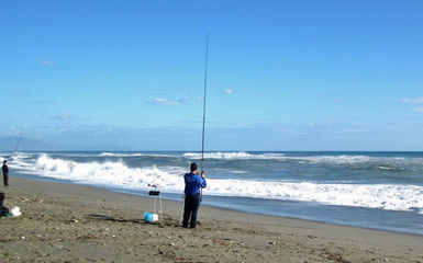 "Festa di fine estate": Pesca Sportiva "Festa di fine estate": Pesca Sportiva