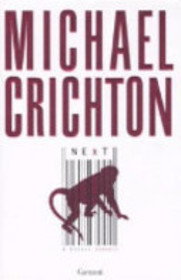 Book content