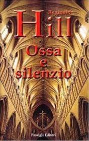 Book ossa e silenzio