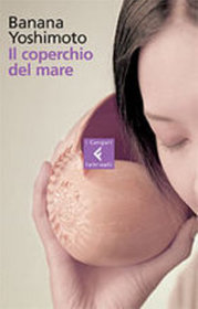 Book il coperchio del mare