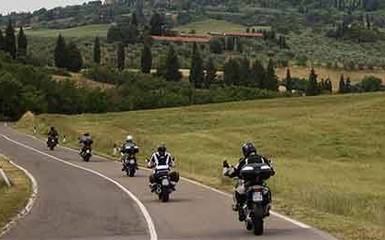 "Festa di Fine estate": Motociclismo "Festa di Fine estate": Motociclismo