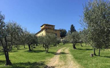 Soft trekking notturno con degustazione Soft trekking notturno con degustazione