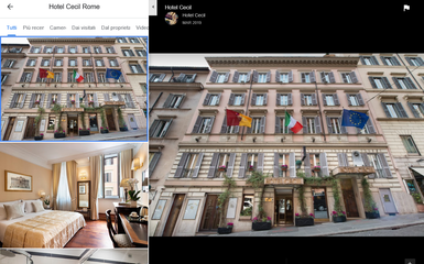 Hotel Cecil Hotel Cecil
