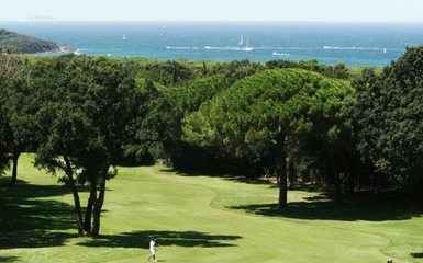 "Festa di fine estate" - 2° trofeo CRAL CA Italia di GOLF "Festa di fine estate" - 2° trofeo CRAL CA Italia di GOLF