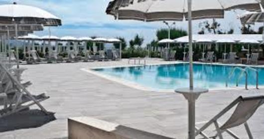 Stagione balneare 2019 - Villa Balke Torre Annunziata Stagione balneare 2019 - Villa Balke Torre Annunziata
