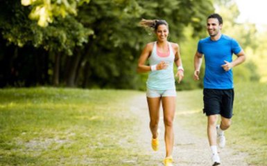 "Festa di Fine Estate": Podismo "Festa di Fine Estate": Podismo