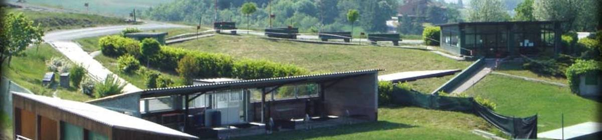 Banner banner monte capuccio