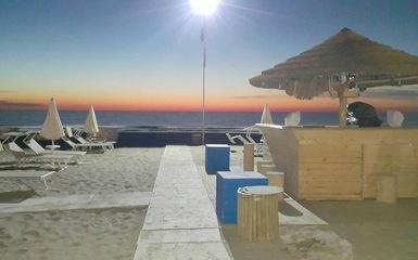 “RIMINI BEACH PARTY” “RIMINI BEACH PARTY”