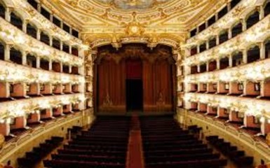 Teatro Municipale Piacenza - Concerti 2019/20 Teatro Municipale Piacenza - Concerti 2019/20