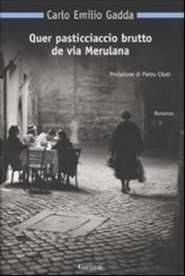 Book quel pasticcio