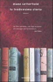 Book la 13 storia