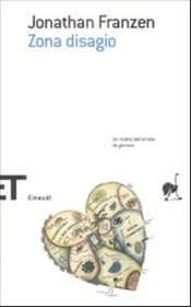 Book zona disagio