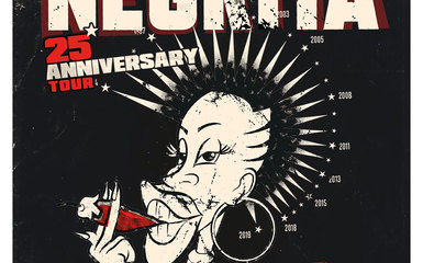 Negrita - 20/02/2020 - Teatro Regio Negrita - 20/02/2020 - Teatro Regio