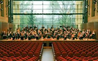 "La Toscanini" Stagione Concerti 2019/20 - Auditorium Paganini "La Toscanini" Stagione Concerti 2019/20 - Auditorium Paganini
