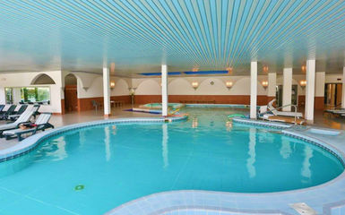 Abano Terme - week end relax Abano Terme - week end relax