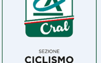 Prima Uscita ciclistica di Sezione Prima Uscita ciclistica di Sezione