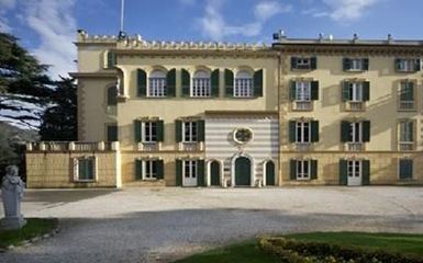 Villa Marigola “Festa d'estate 2019” CRAL Carispezia Villa Marigola “Festa d'estate 2019” CRAL Carispezia