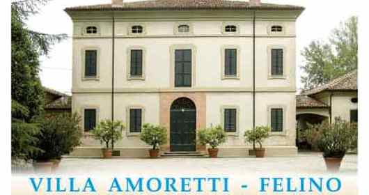 Nel Blues dipinto di Blues - 25/7/19 Villa Amoretti - Felino Nel Blues dipinto di Blues - 25/7/19 Villa Amoretti - Felino