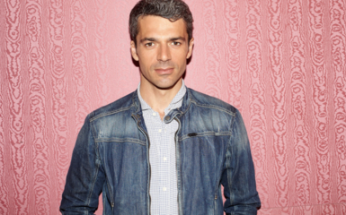 Luca Argentero - 20/11/19 - Teatro Regio Luca Argentero - 20/11/19 - Teatro Regio