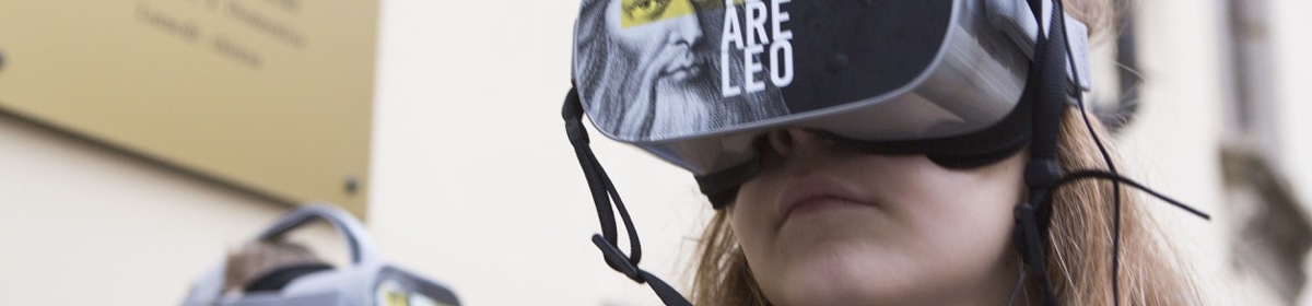 Banner you are leo