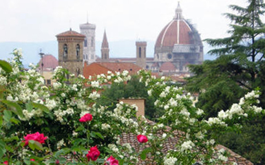 Mini vacanza a Firenze Mini vacanza a Firenze