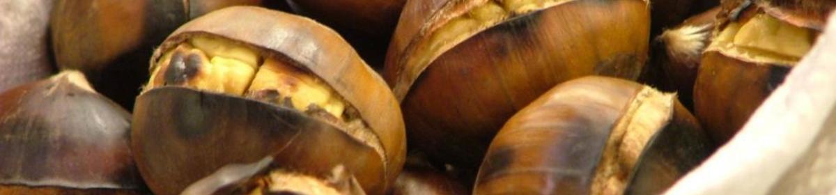Banner caldarroste
