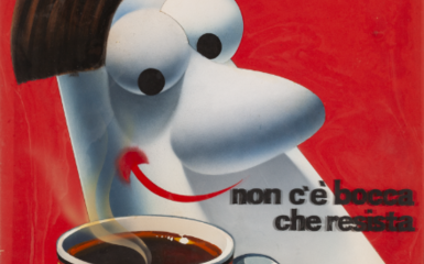 Carosello-Pubblicità' e Televisione 1957/1977 Carosello-Pubblicità' e Televisione 1957/1977