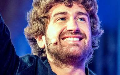 Alessandro Siani - 29/1/2020 - Teatro Regio Alessandro Siani - 29/1/2020 - Teatro Regio