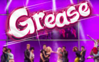 Grease "Il Musical" - 12/13 febbraio 2020 - Teatro Regio Grease "Il Musical" - 12/13 febbraio 2020 - Teatro Regio