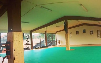 Palestra Shin Ki Tai a.s.d. Palestra Shin Ki Tai a.s.d.
