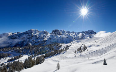 Sciare a Pinzolo, Madonna di Campiglio e Folgarida Sciare a Pinzolo, Madonna di Campiglio e Folgarida