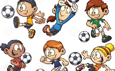 Scuola calcio bimbi vicino al Green Life Scuola calcio bimbi vicino al Green Life